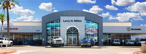 He was professional and knowledgeable. . Larry h miller dodge ram avondale photos